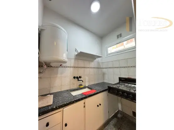 Departamento de 1 ambiente en venta en Centro