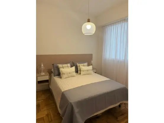 Departamento de 2 ambientes en venta en Centro