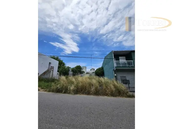 Terreno de 1 ambiente en venta en BATAN