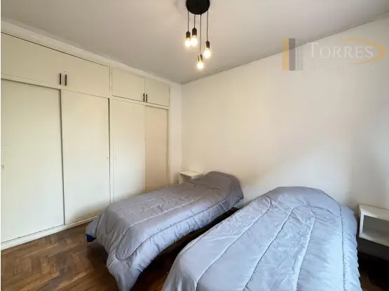 Departamento de 2 ambientes en venta en Centro