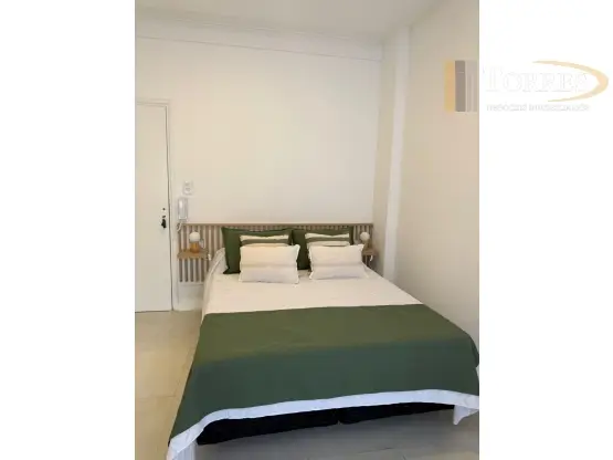 Departamento de 1 ambiente en venta en Centro