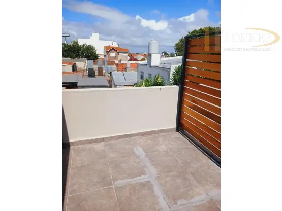 PH de 1 ambiente en venta en DON BOSCO