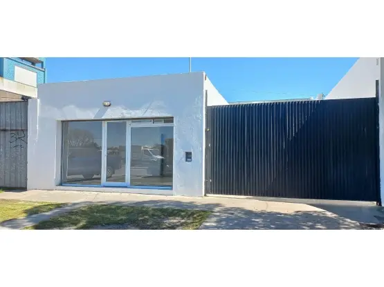 Local de 1 ambiente en venta en NUEVE DE JULIO
