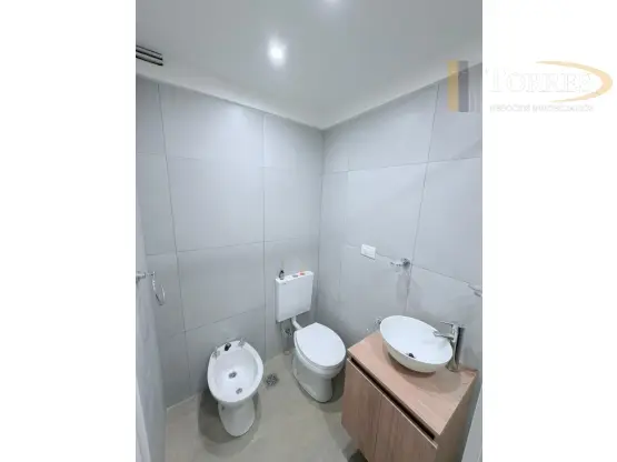 Departamento de 1 ambiente en venta en Centro
