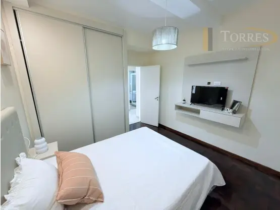 Departamento de 1 ambiente en venta en Centro