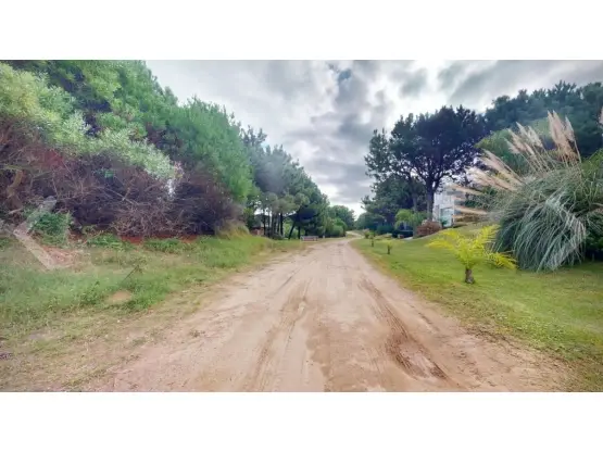 Terreno de 1 ambiente en venta en Centro