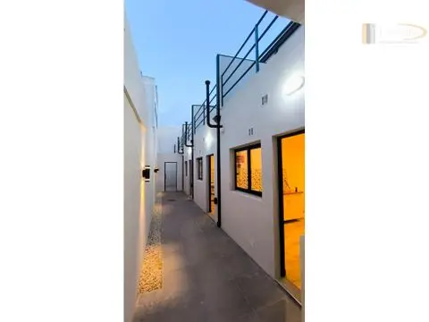 PH de 2 ambientes en venta en SAN JUAN