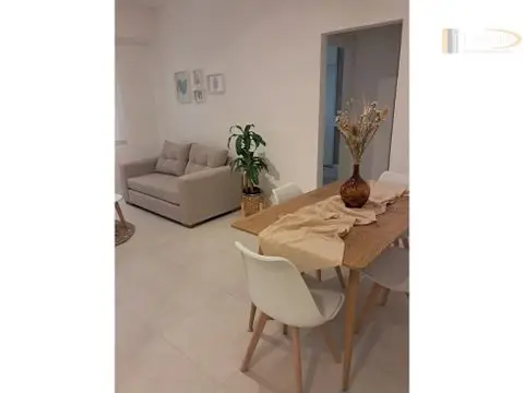Departamento de 1 ambiente en venta en Centro