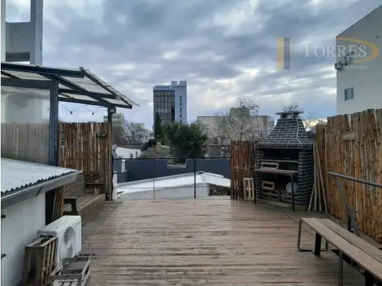 PH de 3 ambientes en venta en Chauvín