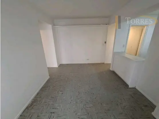 Departamento de 1 ambiente en venta en Área Centro