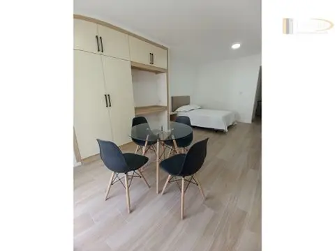 Departamento de 1 ambiente en venta en Centro