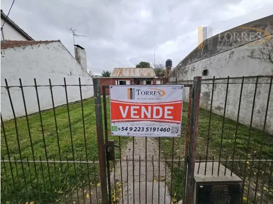 Casa de 1 ambiente en venta en COLINA ALEGRE