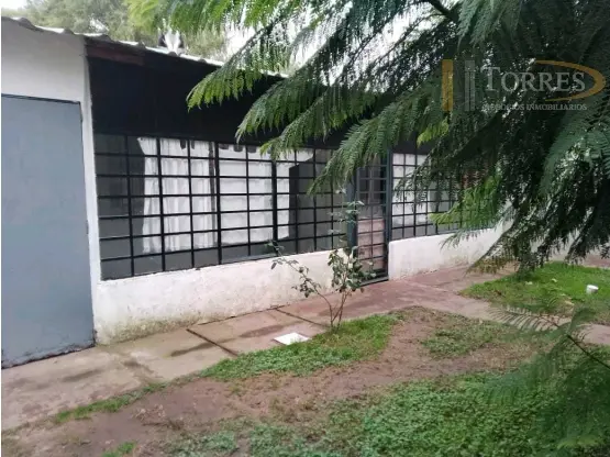 Casa de 1 ambiente en venta en EL COLMENAR