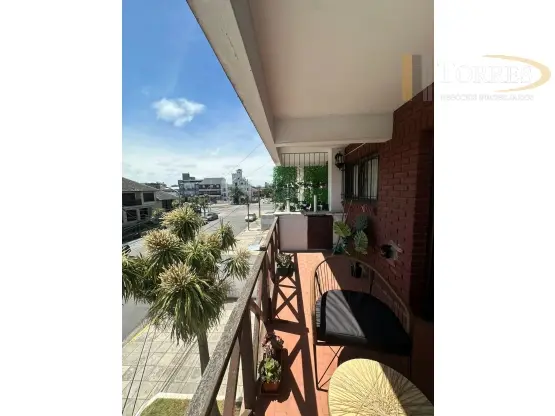 Departamento de 1 ambiente en venta en PARQUE LURO