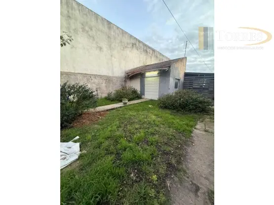 Casa de 3 ambientes en venta en LOMAS DE BATAN