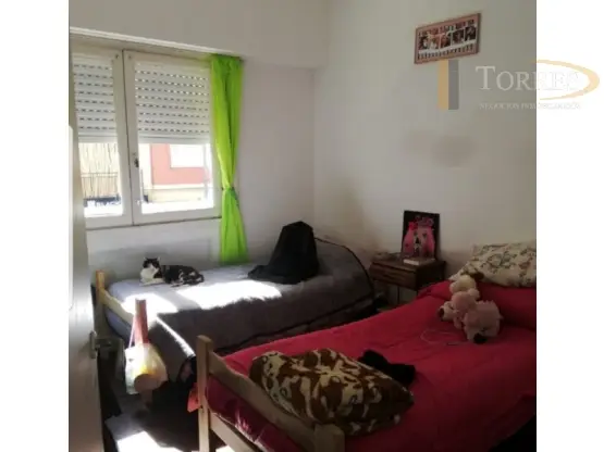 Departamento de 3 ambientes en venta en Centro