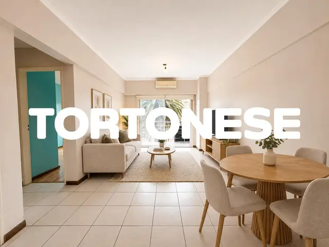 Departamento de 3 ambientes en venta en Mar del Plata