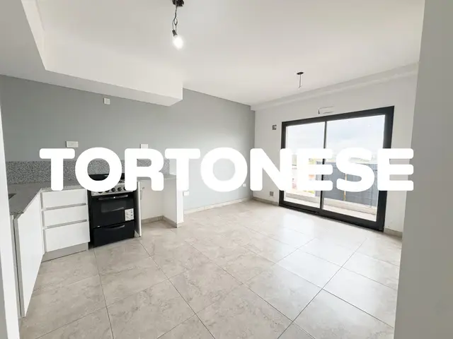 Departamento de 1 ambiente en venta en LA PERLA