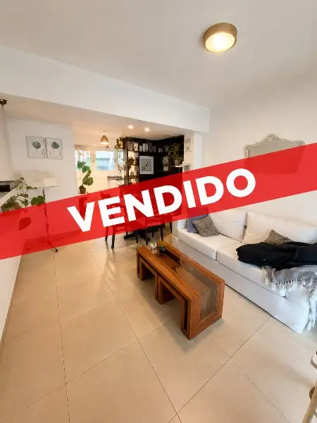 PH de 3 ambientes en venta en VILLA PRIMERA