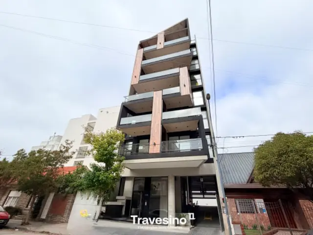 Departamento de 2 ambientes en venta en ESTACION TERMINAL (ALDREY)