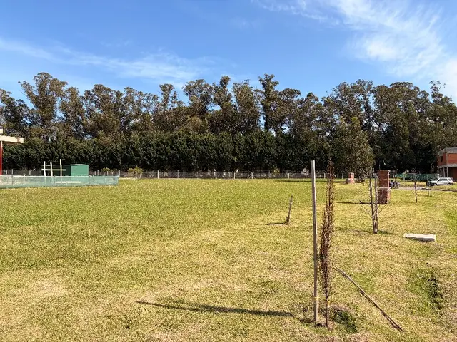 Terreno en venta en BOSQUE PERALTA RAMOS