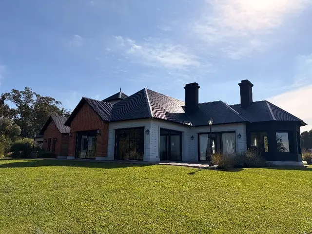 Terreno en venta en BOSQUE PERALTA RAMOS