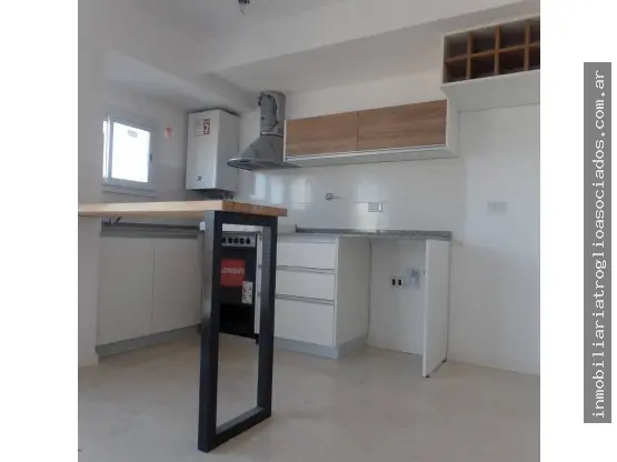 Departamento de 3 ambientes en alquiler en SAN JOSE