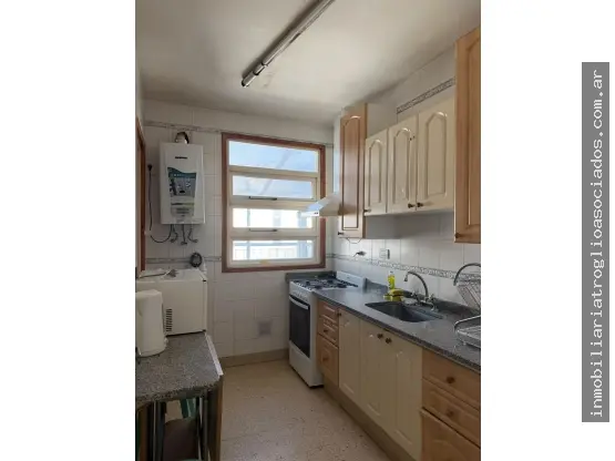 Departamento de 1 ambiente en venta en Centro