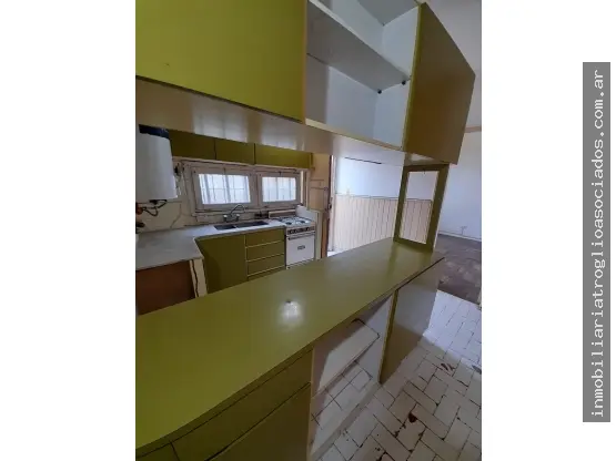 PH de 2 ambientes en venta en PLAZA PERALTA RAMOS