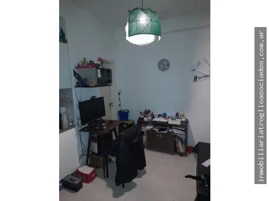 PH de 2 ambientes en venta en ESTACION TERMINAL (ALDREY)