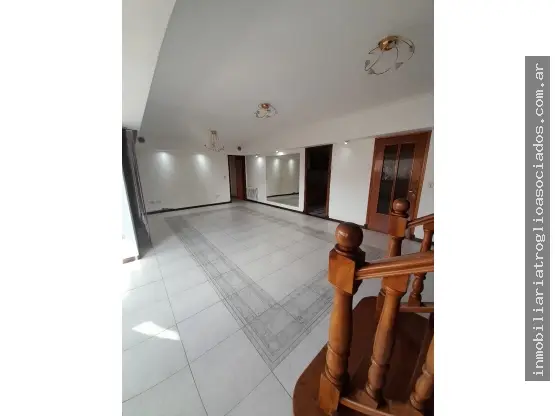 Casa de 5 ambientes en alquiler en PLAZA PERALTA RAMOS