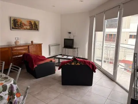 Departamento en alquiler en SAN JUAN