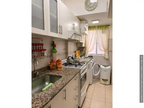 Departamento en venta en Área Centro