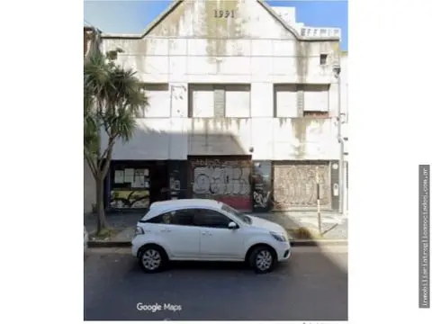 Departamento de 2 ambientes en venta en Mar del Plata