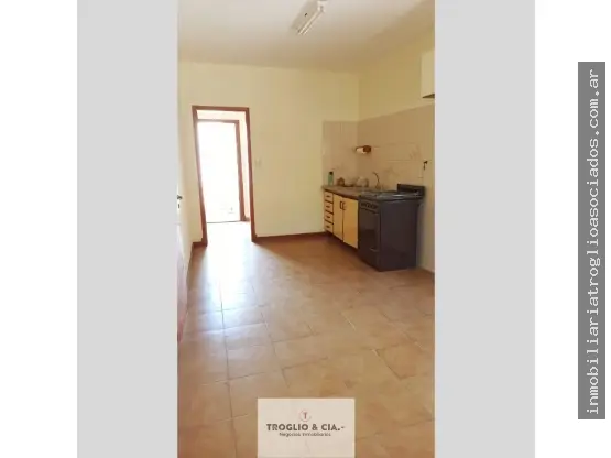 Casa de 3 ambientes en venta en LOS ANDES