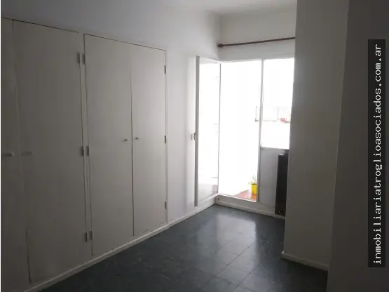 Departamento de 1 ambiente en venta en PLAZA PERALTA RAMOS