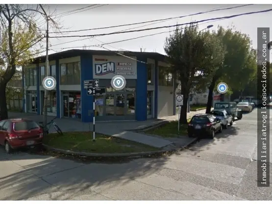 Local de 1 ambiente en venta en LAS AVENIDAS