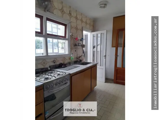 Casa de 3 ambientes en venta en DON BOSCO