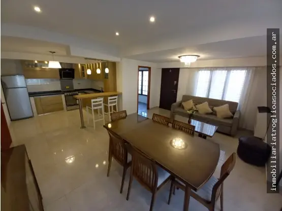 PH de 3 ambientes en venta en PERALTA RAMOS OESTE