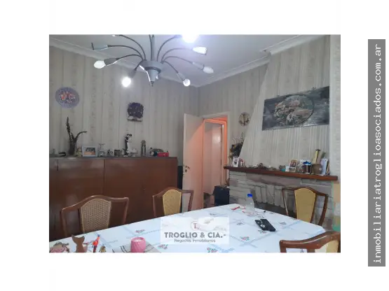 Casa de 3 ambientes en venta en PERALTA RAMOS OESTE