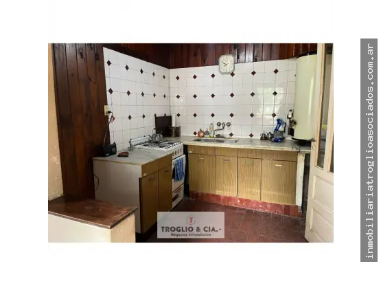 Casa de 3 ambientes en venta en REGIONAL