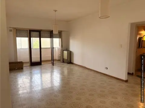 Departamento de 2 ambientes en venta en PLAZA PERALTA RAMOS
