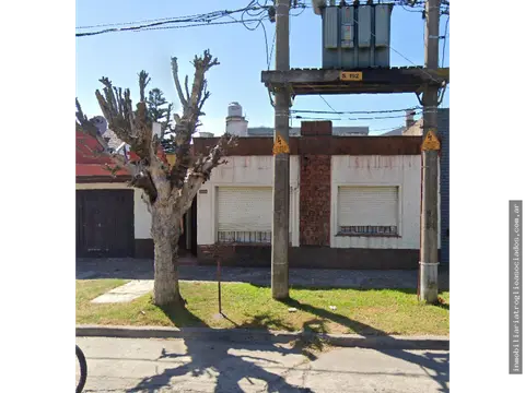 Casa de 3 ambientes en venta en RIVADAVIA BERNARDINO