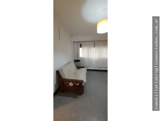Departamento de 2 ambientes en venta en Centro
