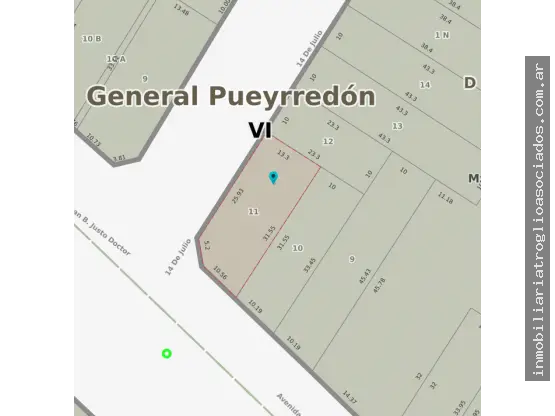 Local de 1 ambiente en venta en SAN JOSE