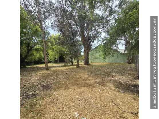 Terreno de 1 ambiente en venta en COLINAS DE PERALTA RAMOS