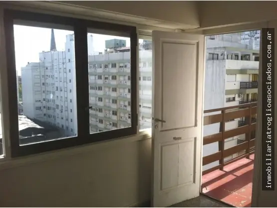 Departamento de 3 ambientes en venta en Centro