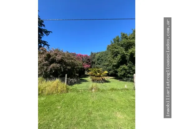 Terreno de 1 ambiente en venta en SIERRA DE LOS PADRES
