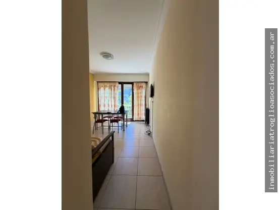 Departamento de 2 ambientes en venta en LA PERLA