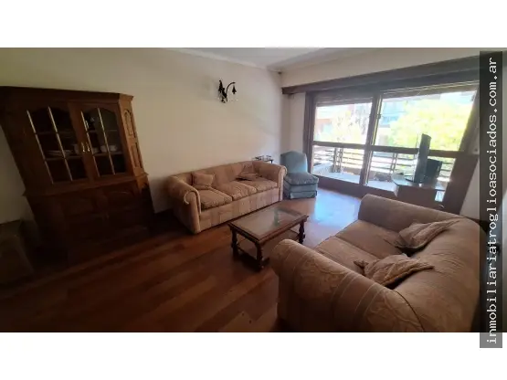 Departamento de 2 ambientes en alquiler en LEANDRO N. ALEM